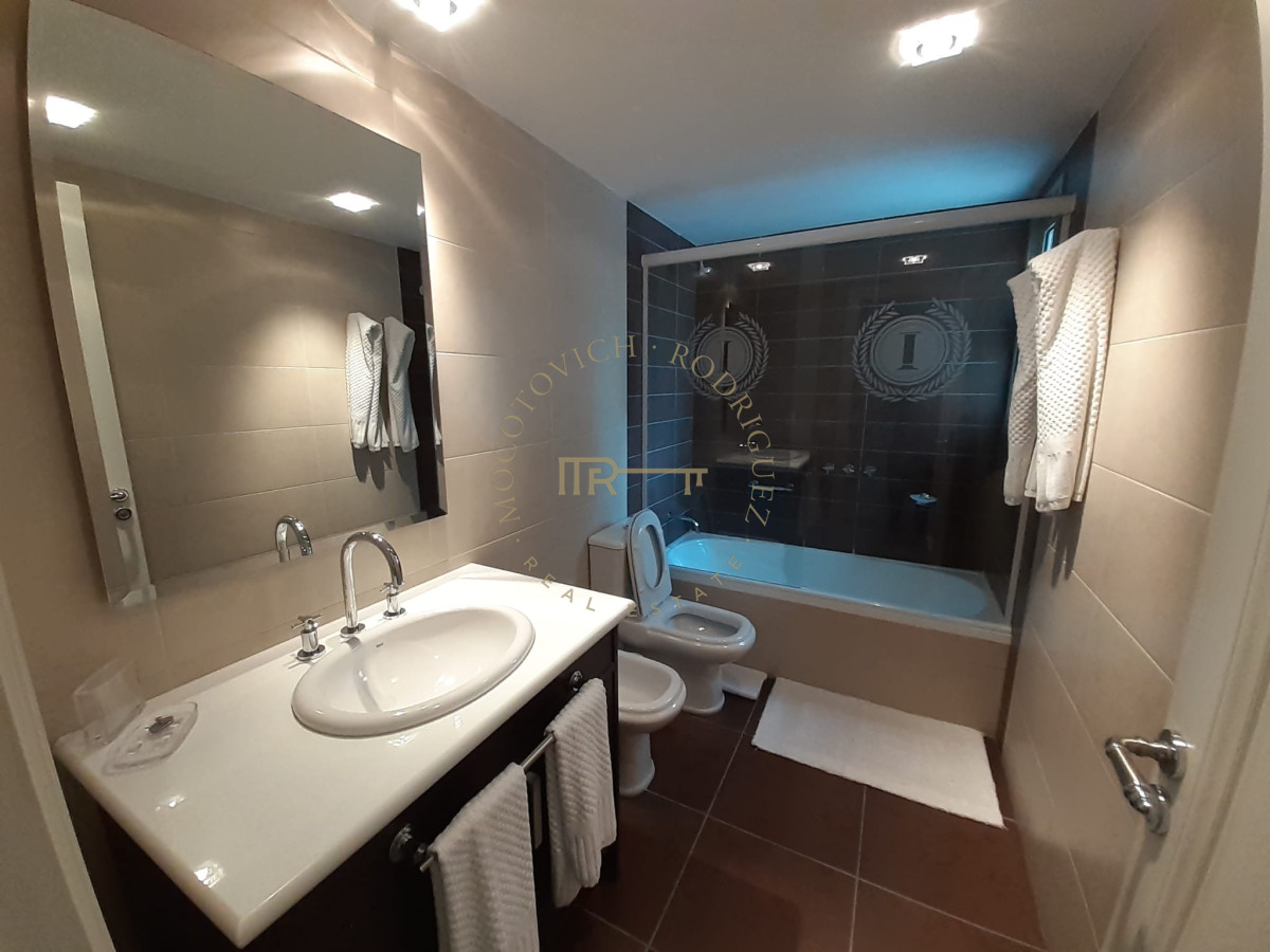 Apartamento ID.2937 - Brava, 3 dormitorios