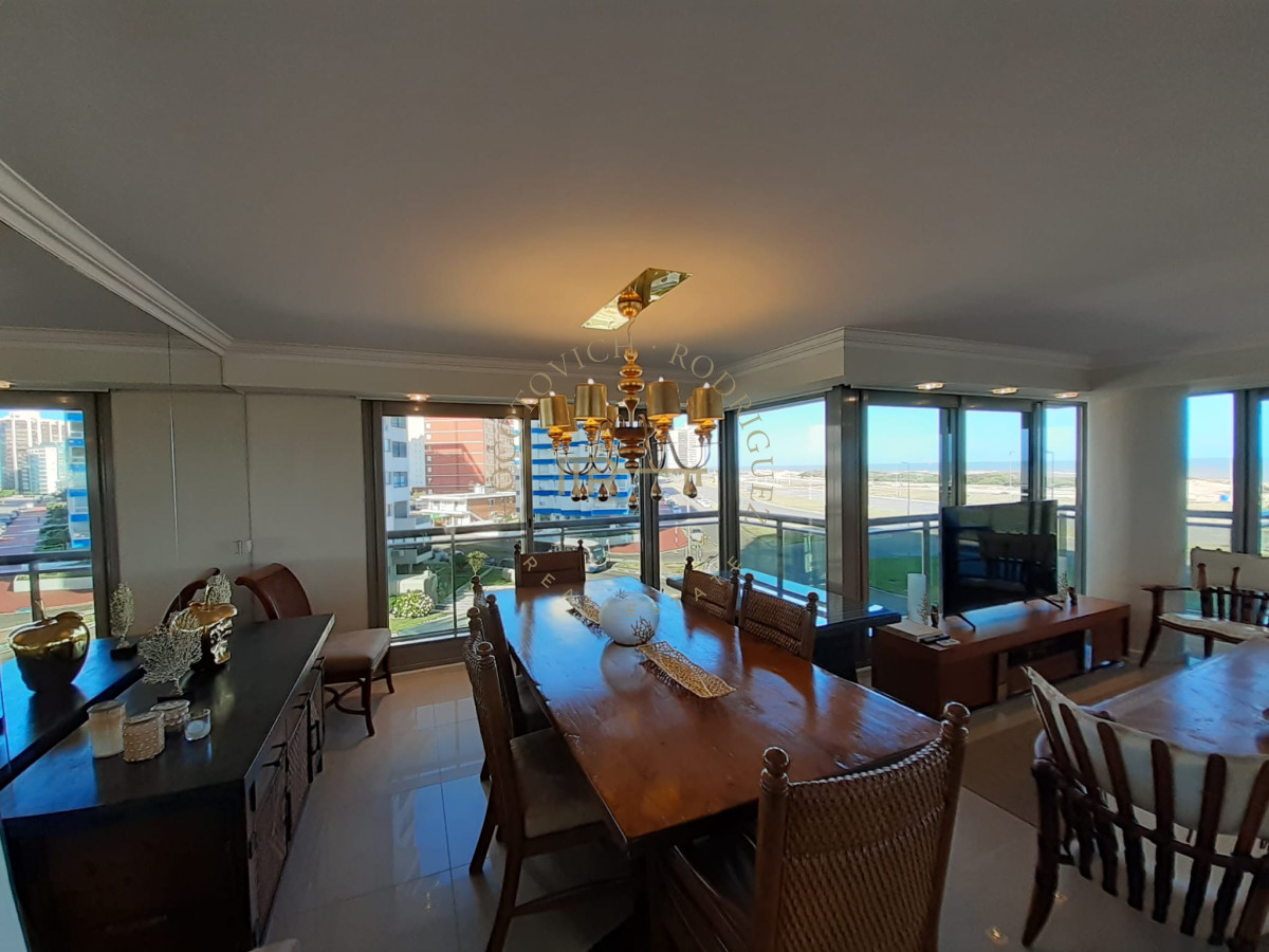 Apartamento ID.2937 - Brava, 3 dormitorios