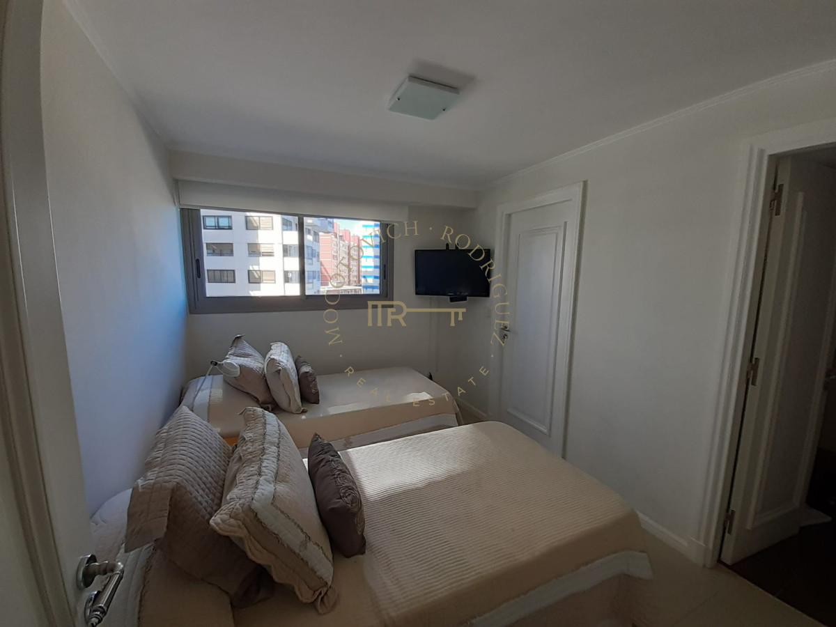 Apartamento ID.2937 - Brava, 3 dormitorios
