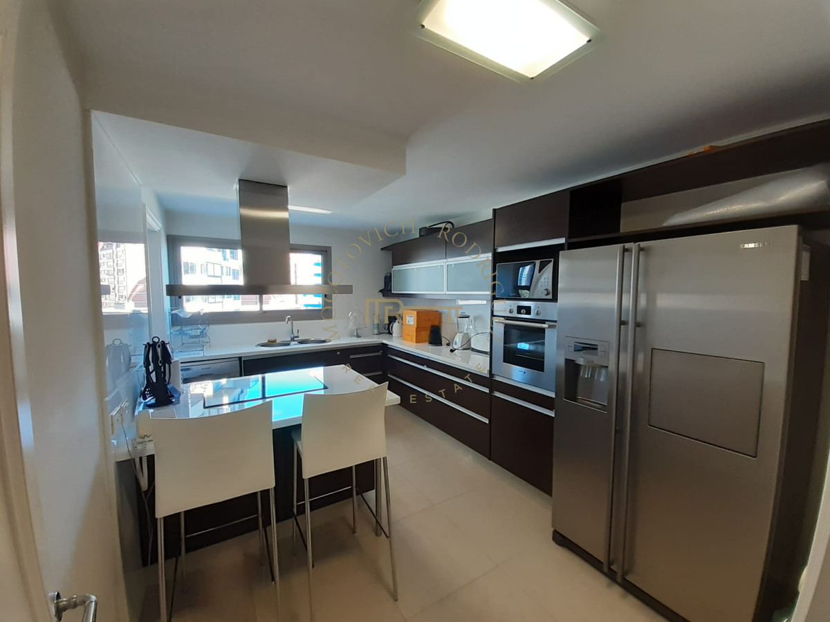 Apartamento ID.2937 - Brava, 3 dormitorios
