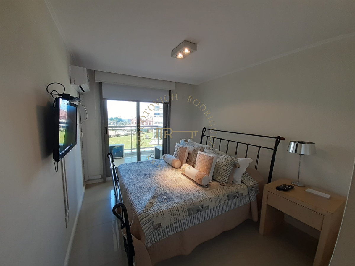 Apartamento ID.2937 - Brava, 3 dormitorios