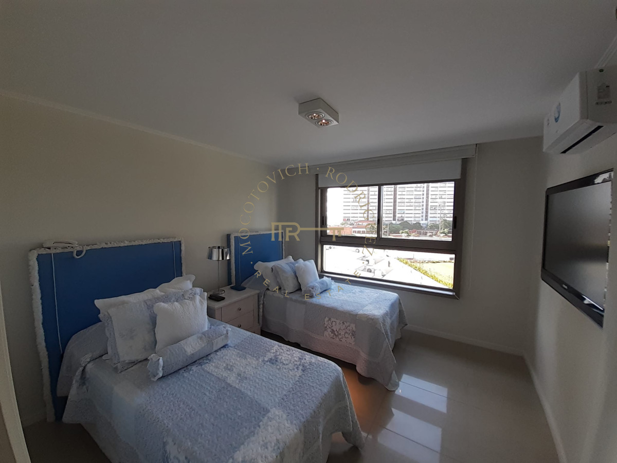 Apartamento ID.2937 - Brava, 3 dormitorios