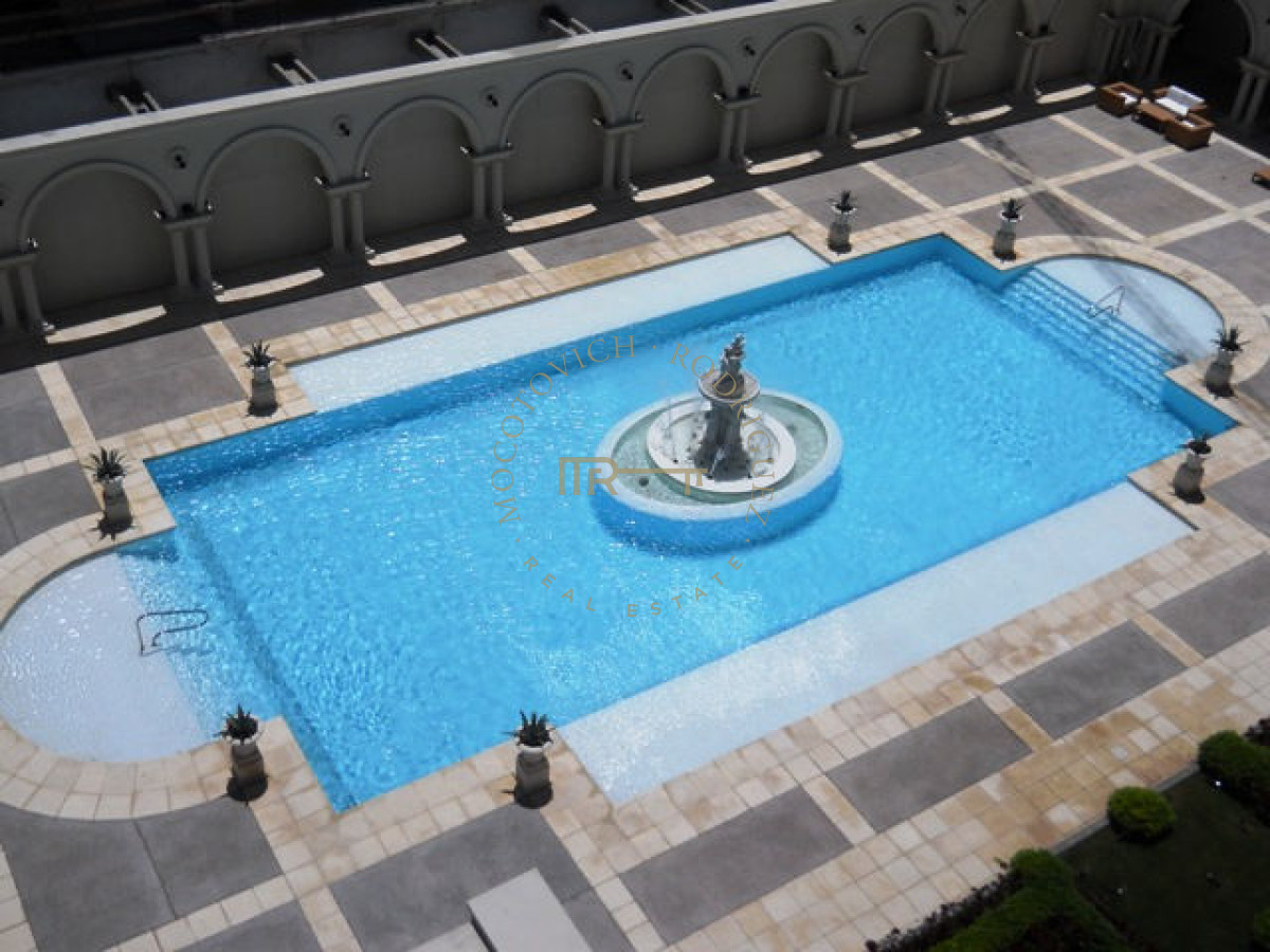 Apartamento ID.2936 - Brava, 3 dormitorios y dependencia