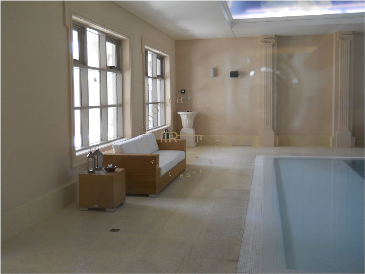 Apartamento ID.2936 - Brava, 3 dormitorios y dependencia