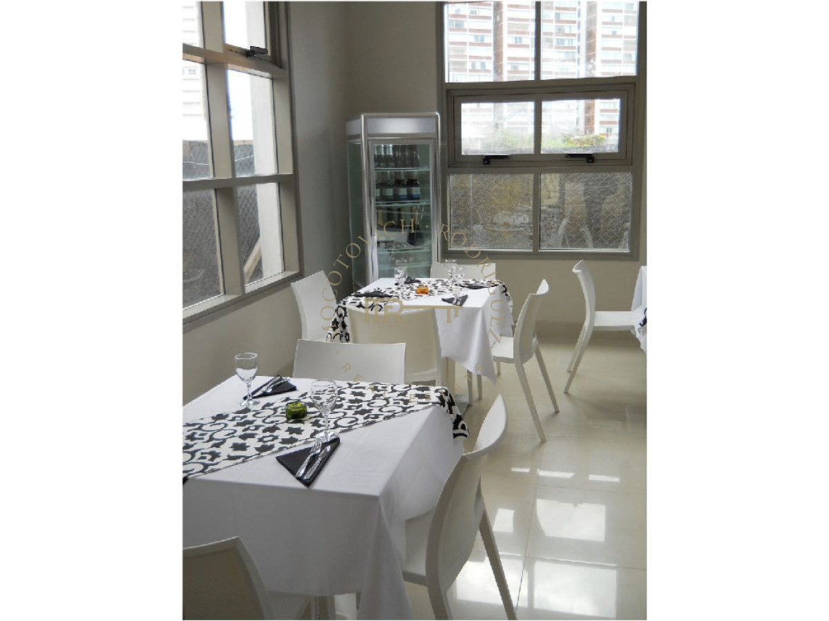 Apartamento ID.2936 - Brava, 3 dormitorios y dependencia