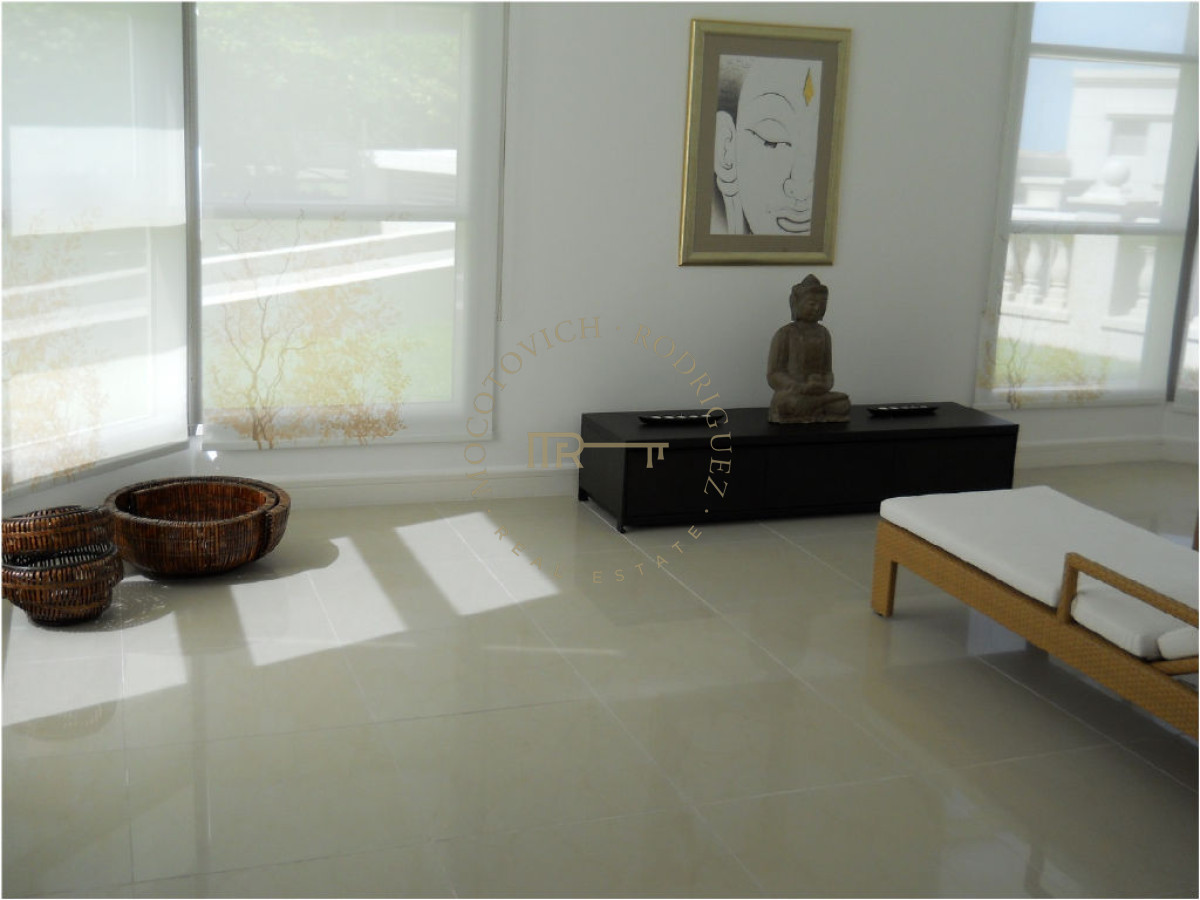 Apartamento ID.2936 - Brava, 3 dormitorios y dependencia