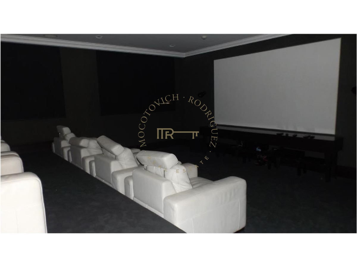 Apartamento ID.2936 - Brava, 3 dormitorios y dependencia