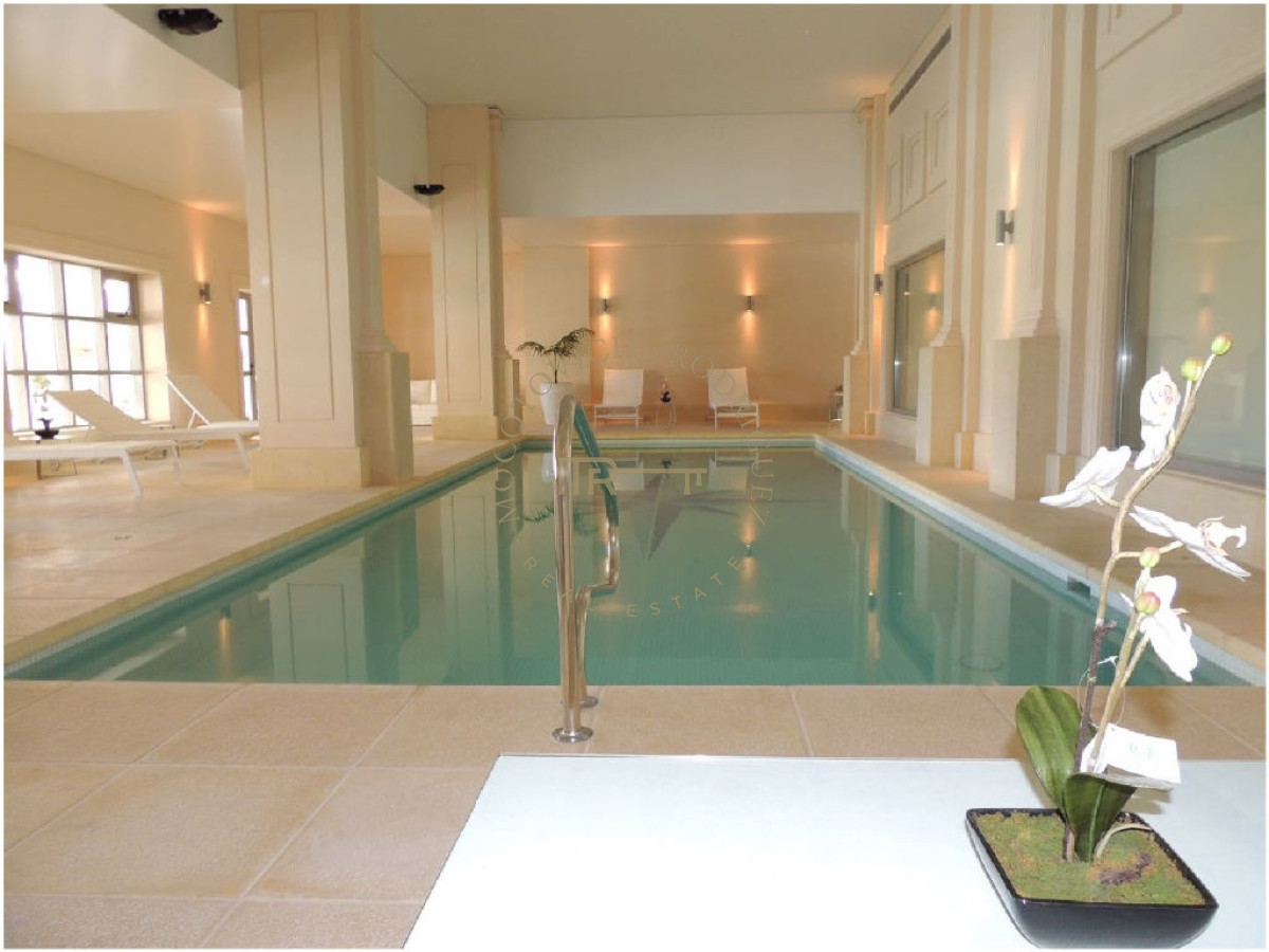 Apartamento ID.2936 - Brava, 3 dormitorios y dependencia
