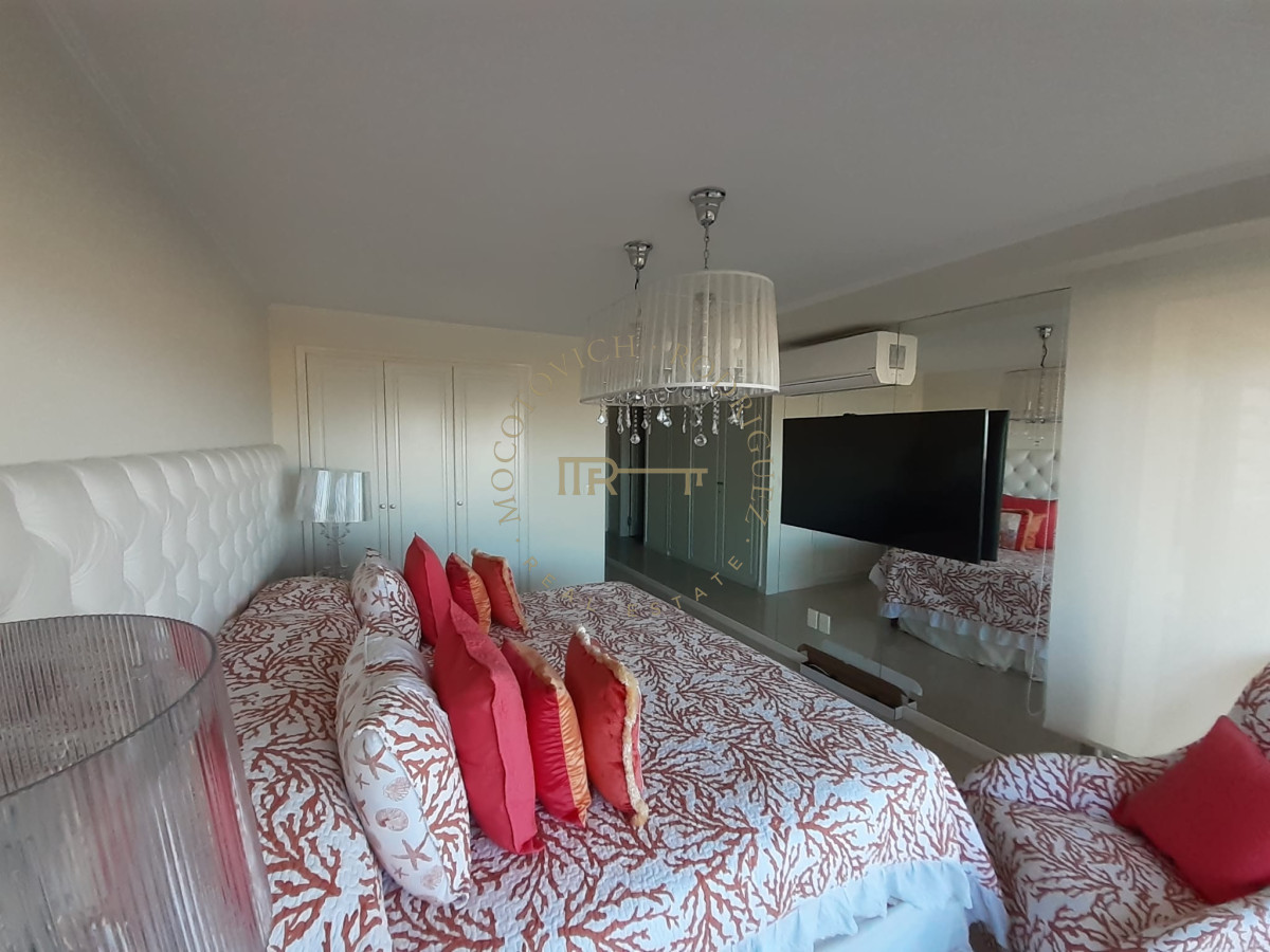 Apartamento ID.2937 - Brava, 3 dormitorios