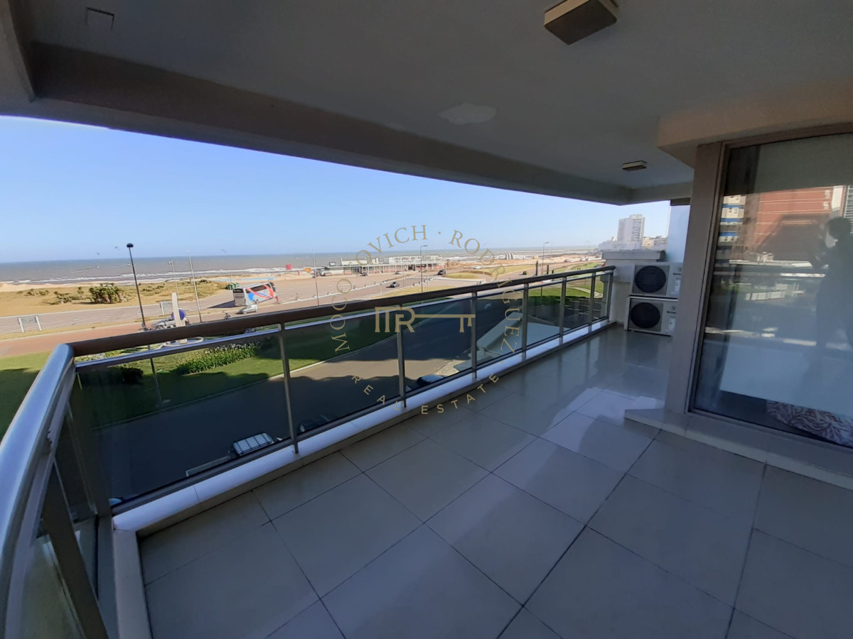 Apartamento ID.2937 - Brava, 3 dormitorios