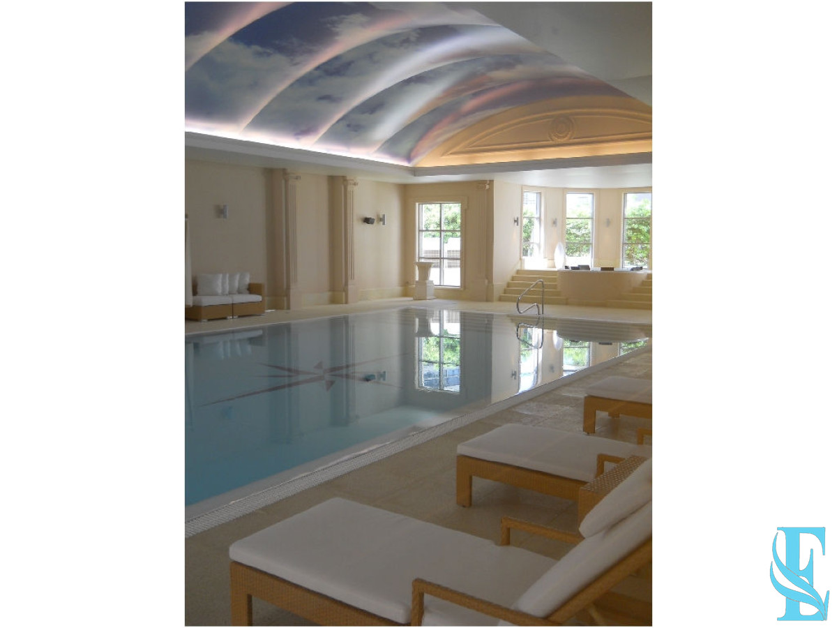 Apartamento ID.962 - Apartamento de 3 dormitorios en Torre Imperiale , Punta del este 