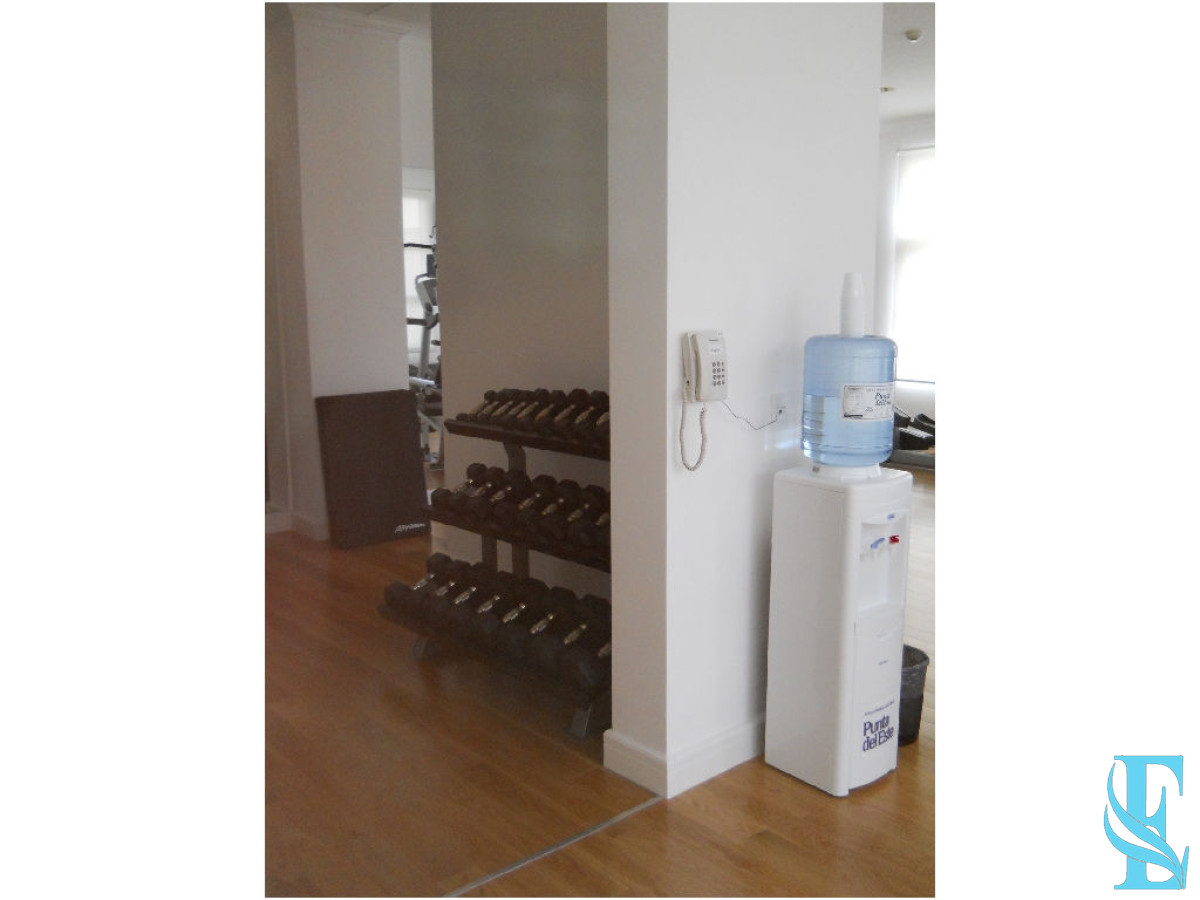 Apartamento ID.962 - Apartamento de 3 dormitorios en Torre Imperiale , Punta del este 