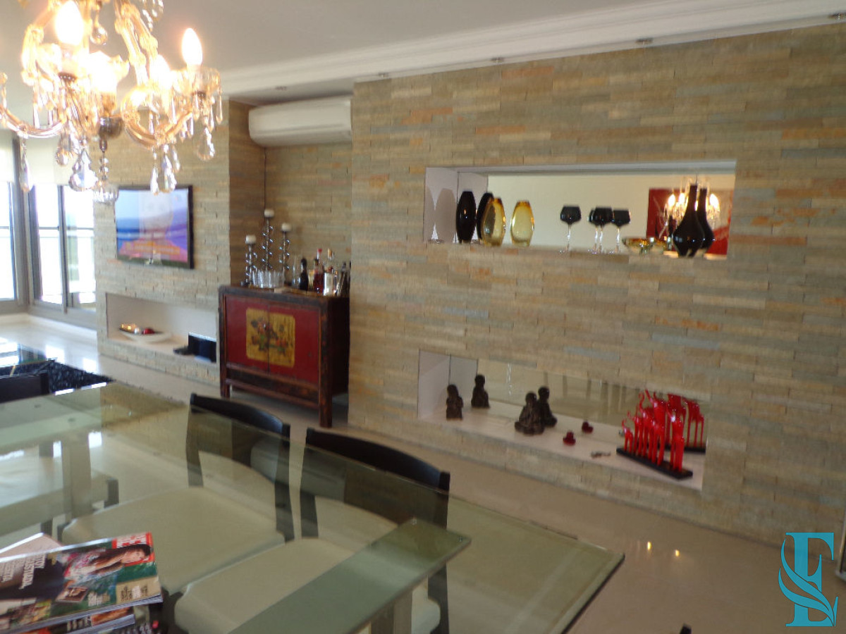 Apartamento ID.962 - Apartamento de 3 dormitorios en Torre Imperiale , Punta del este 
