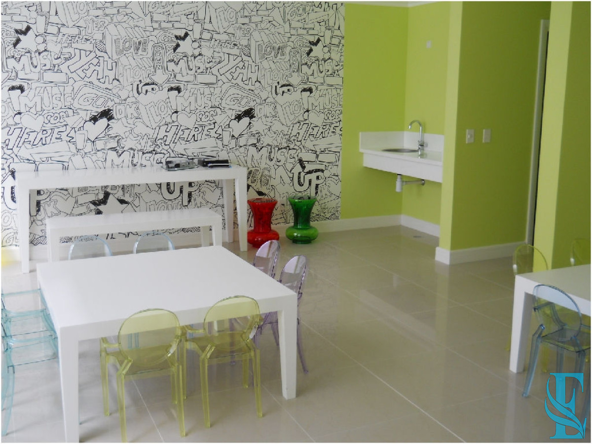 Apartamento ID.962 - Apartamento de 3 dormitorios en Torre Imperiale , Punta del este 