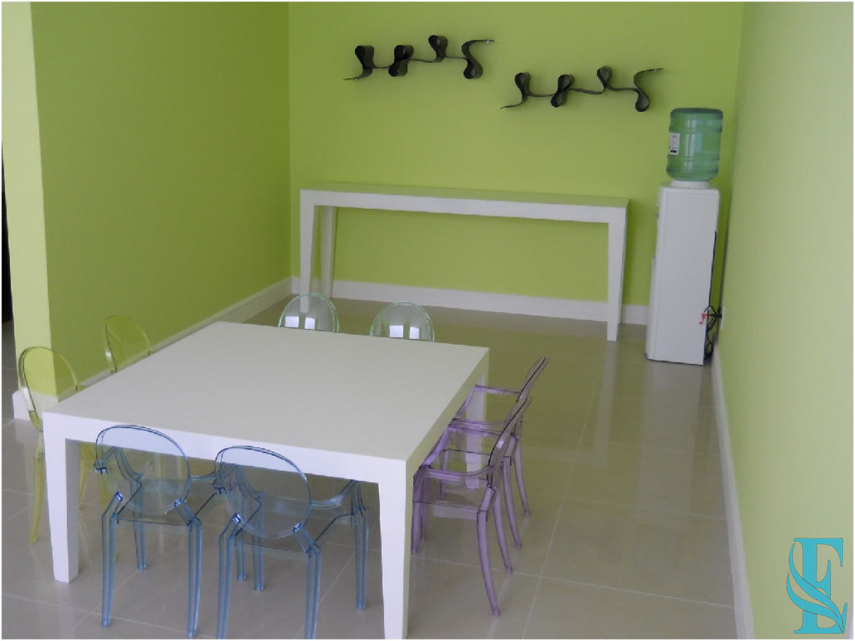 Apartamento ID.962 - Apartamento de 3 dormitorios en Torre Imperiale , Punta del este 