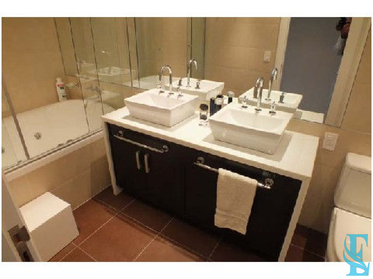Apartamento ID.962 - Apartamento de 3 dormitorios en Torre Imperiale , Punta del este 