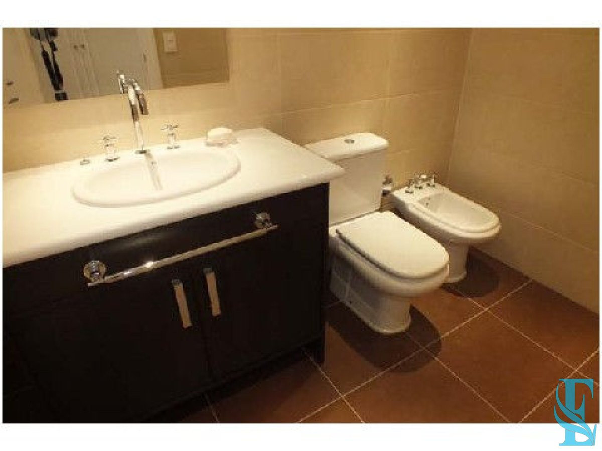 Apartamento ID.962 - Apartamento de 3 dormitorios en Torre Imperiale , Punta del este 