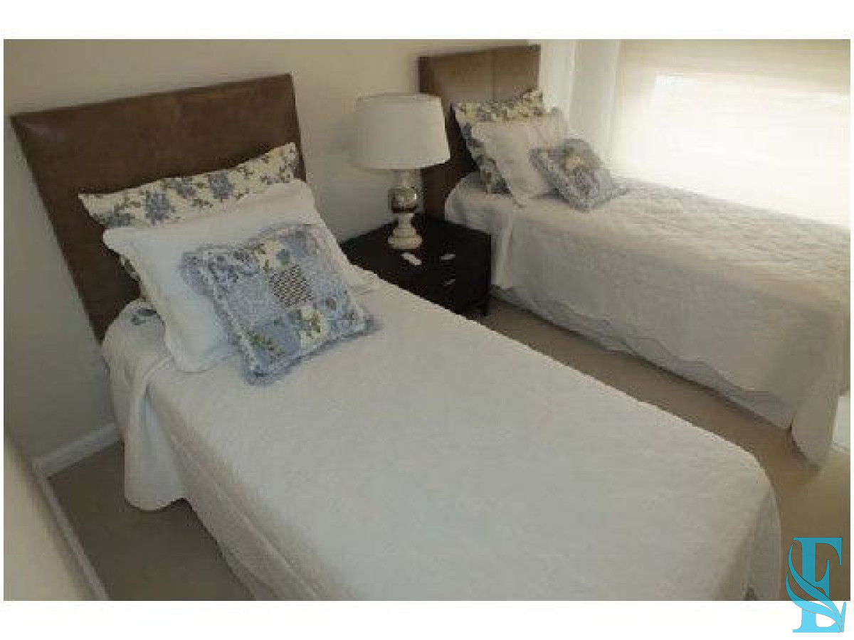 Apartamento ID.962 - Apartamento de 3 dormitorios en Torre Imperiale , Punta del este 