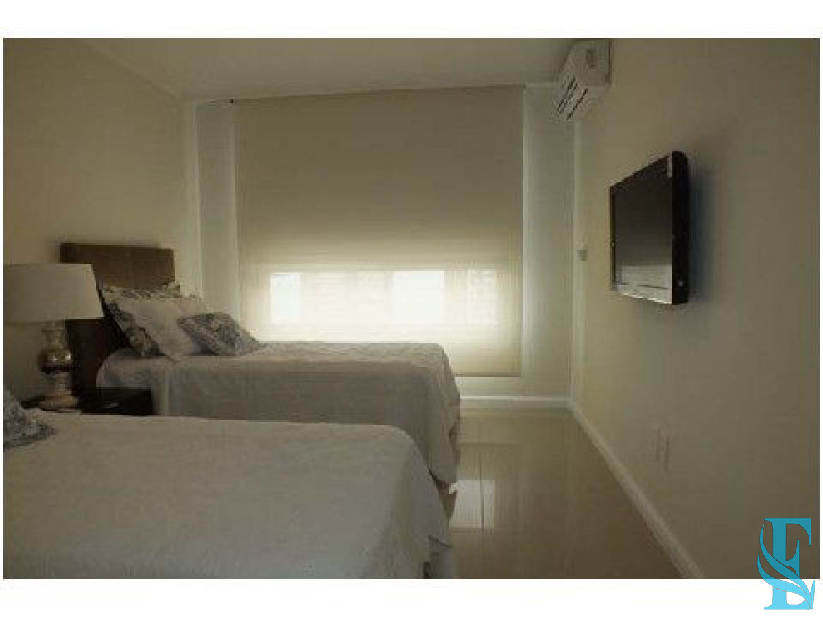Apartamento ID.962 - Apartamento de 3 dormitorios en Torre Imperiale , Punta del este 