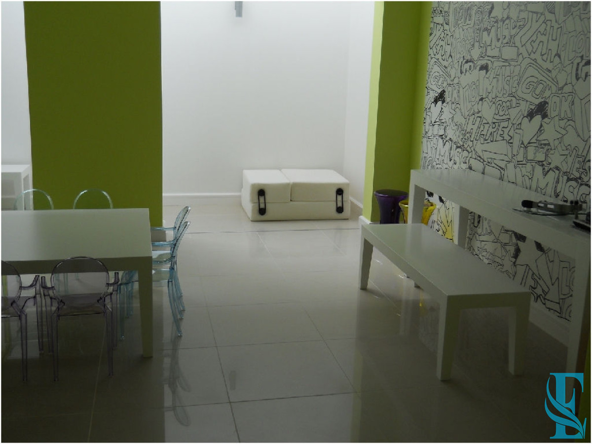 Apartamento ID.962 - Apartamento de 3 dormitorios en Torre Imperiale , Punta del este 