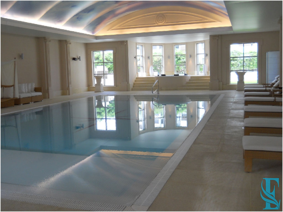 Apartamento ID.962 - Apartamento de 3 dormitorios en Torre Imperiale , Punta del este 