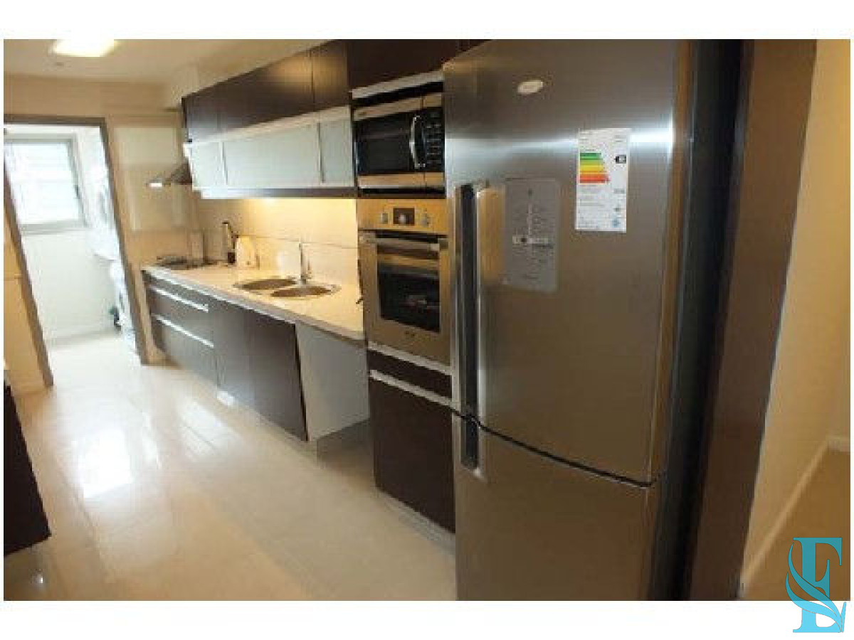 Apartamento ID.962 - Apartamento de 3 dormitorios en Torre Imperiale , Punta del este 