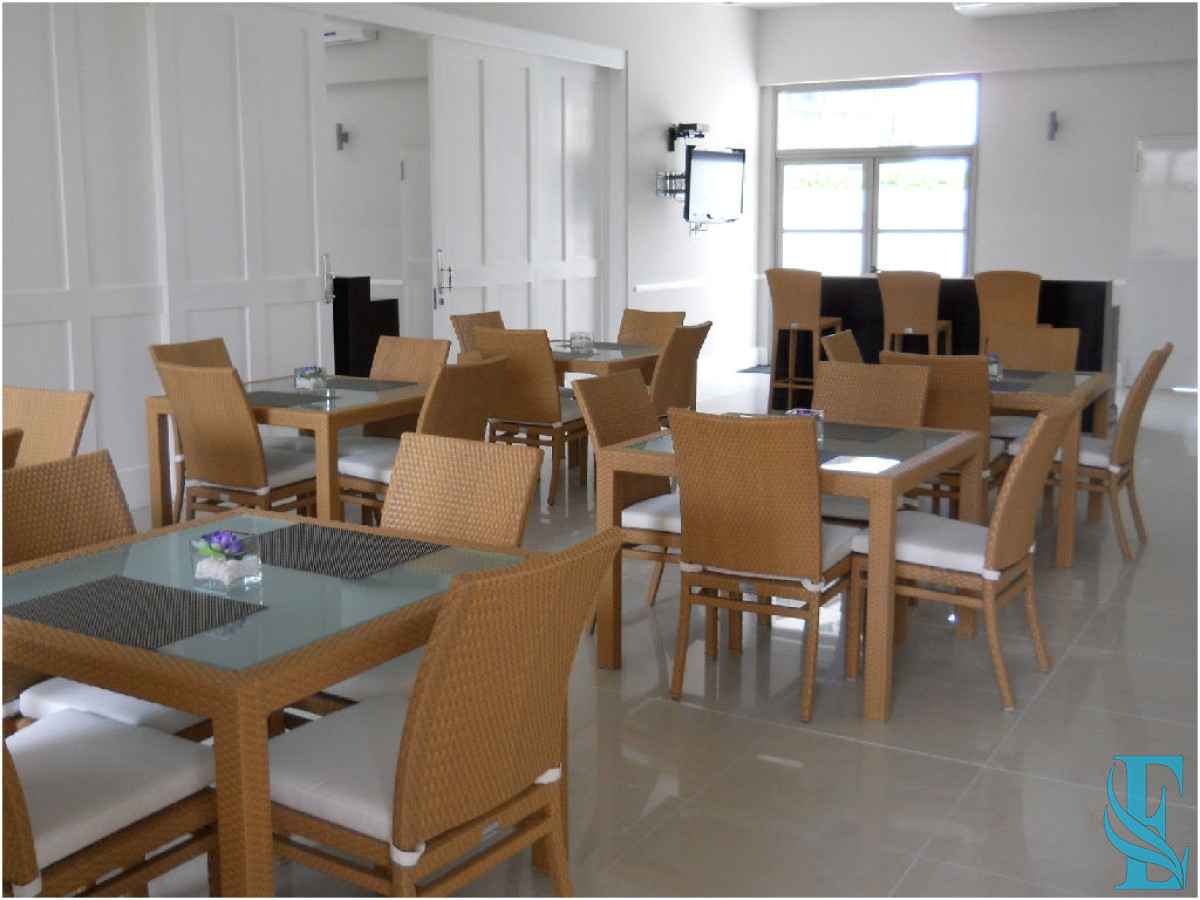 Apartamento ID.962 - Apartamento de 3 dormitorios en Torre Imperiale , Punta del este 
