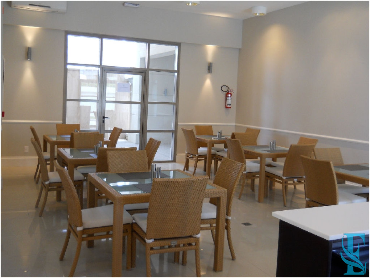 Apartamento ID.962 - Apartamento de 3 dormitorios en Torre Imperiale , Punta del este 