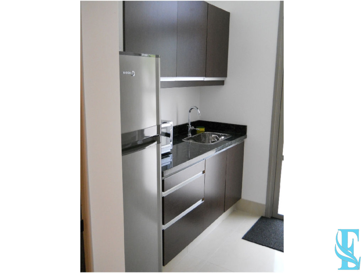 Apartamento ID.962 - Apartamento de 3 dormitorios en Torre Imperiale , Punta del este 