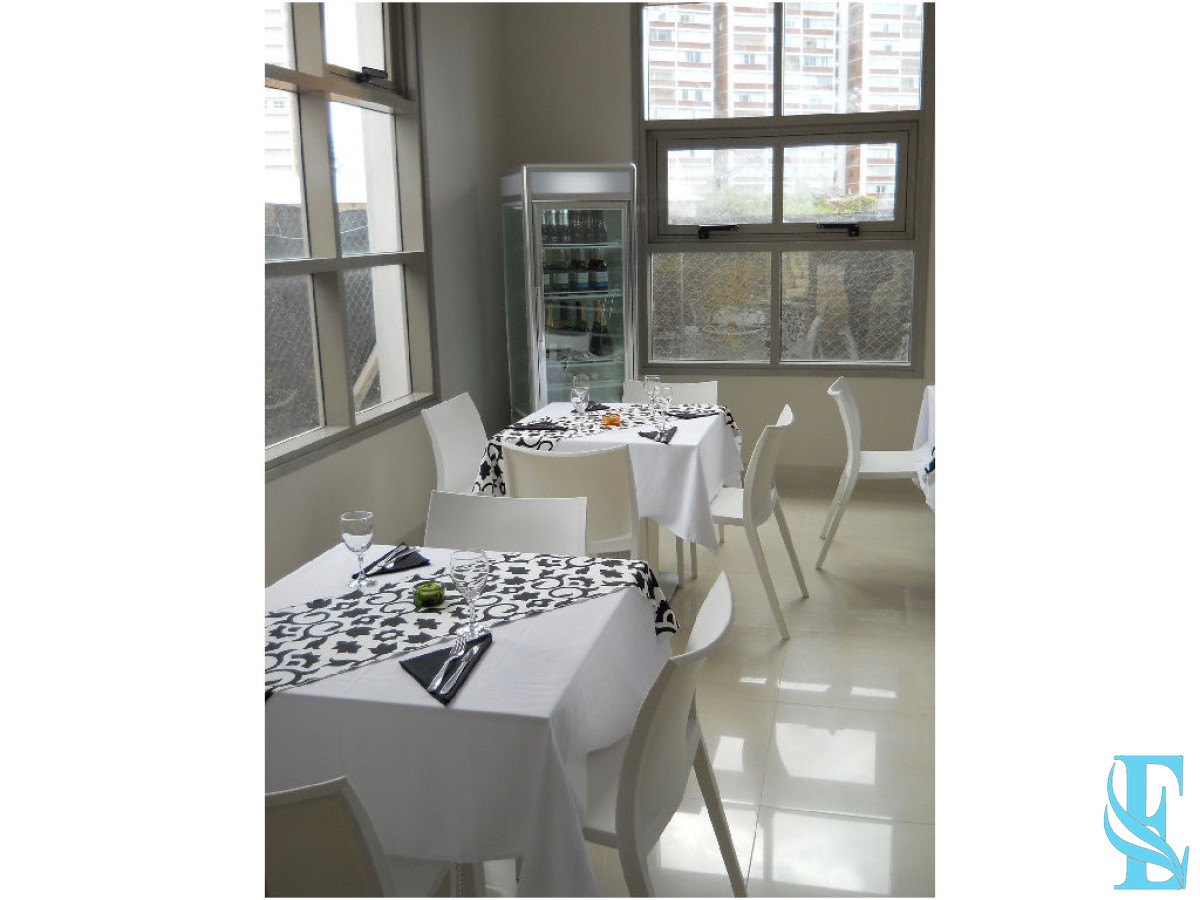 Apartamento ID.962 - Apartamento de 3 dormitorios en Torre Imperiale , Punta del este 