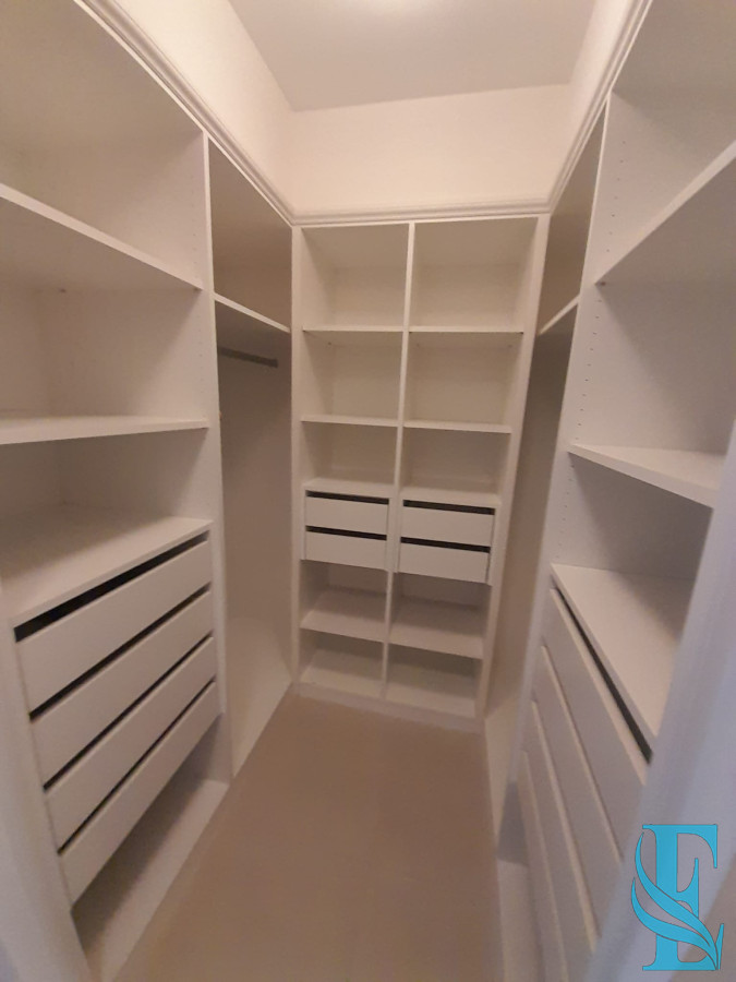Apartamento ID.963 - Apartamento en venta de 3 dormitorios en Punta del este , Torre Imperiale , Playa Mansa 
