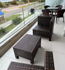 Venta apartamento 2 dormitorios en Playa Mansa, Punta del Este