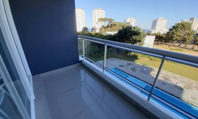 Venta apartamento en Playa Brava 1 dormitorio