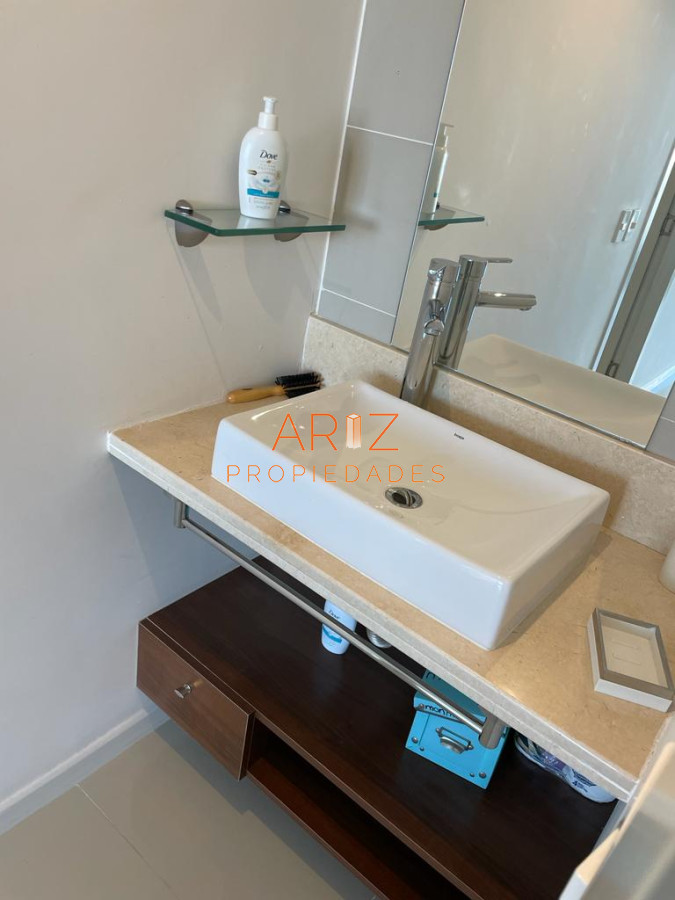 Apartamento ID.1575 - ALQUILER ANUAL 3 dormitorios punta del este excelente precio