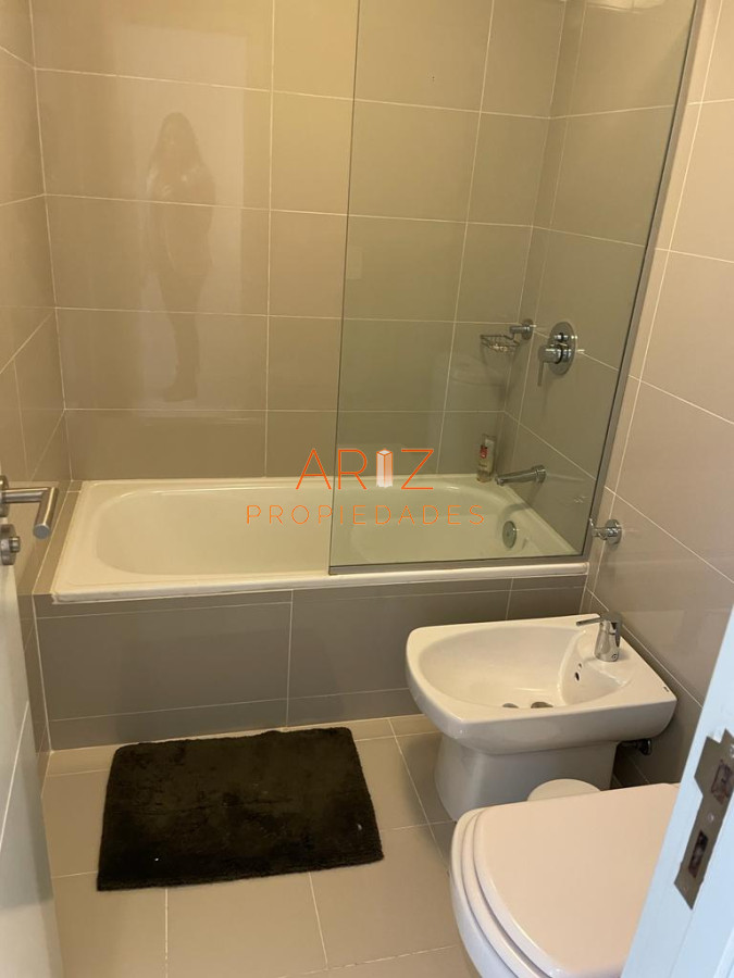 Apartamento ID.1575 - ALQUILER ANUAL 3 dormitorios punta del este excelente precio