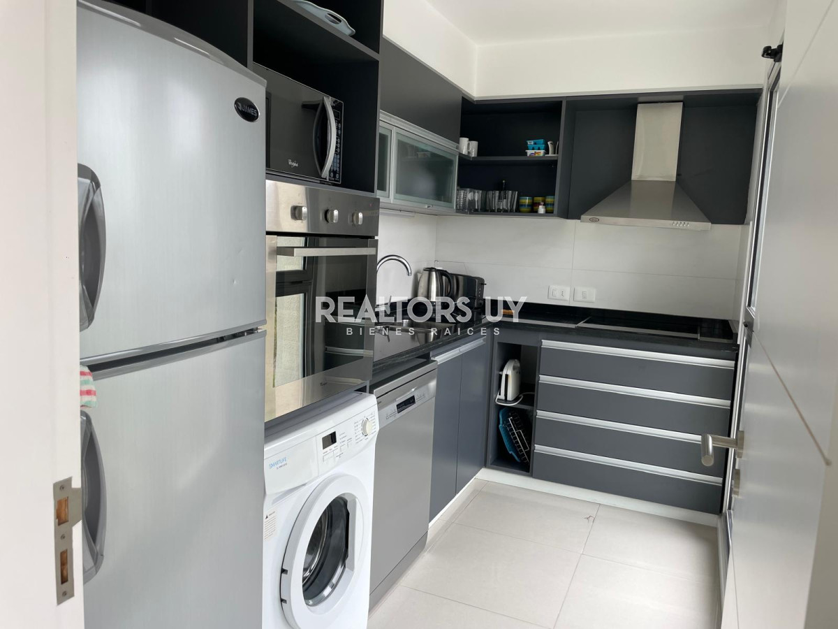 Apartamento ID.272 - BRAVA- TORRE DE CATEGORIA CON AMENITIES