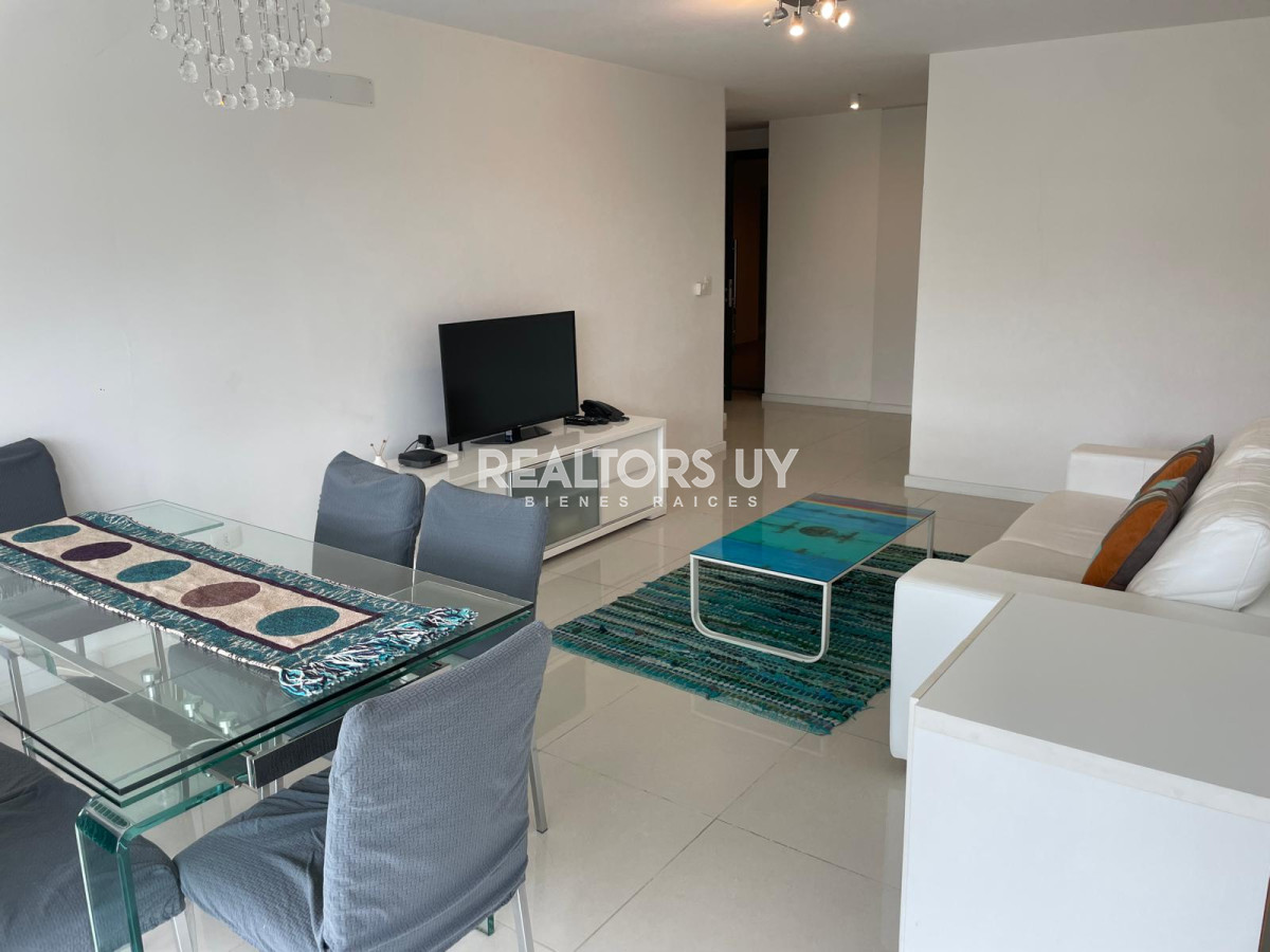 Apartamento ID.272 - BRAVA- TORRE DE CATEGORIA CON AMENITIES
