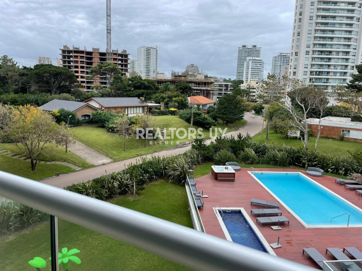 Apartamento ID.272 - BRAVA- TORRE DE CATEGORIA CON AMENITIES