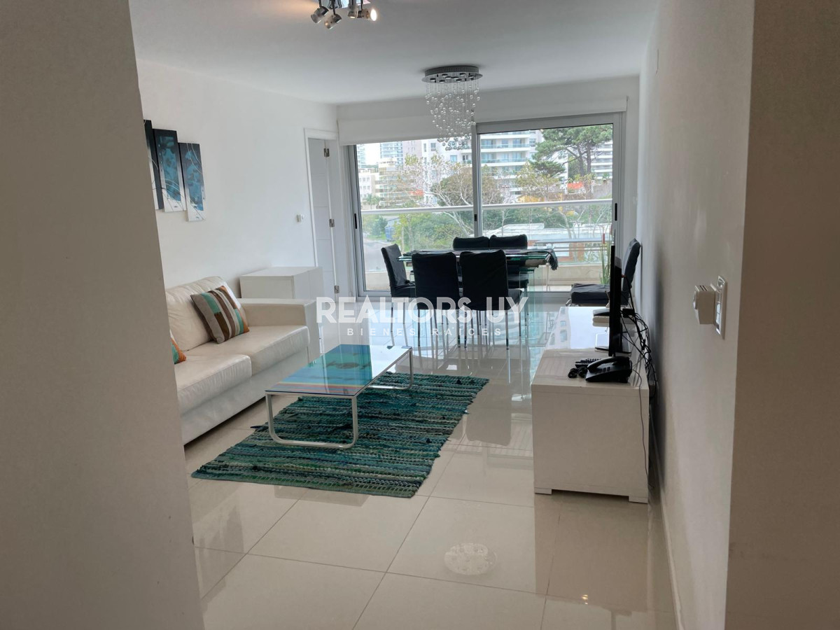 Apartamento ID.272 - BRAVA- TORRE DE CATEGORIA CON AMENITIES