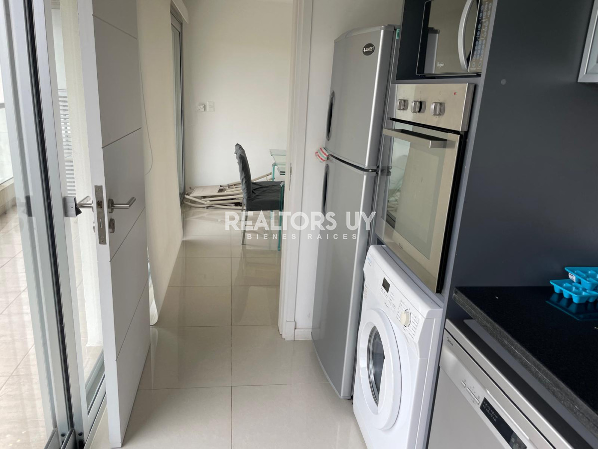 Apartamento ID.272 - BRAVA- TORRE DE CATEGORIA CON AMENITIES