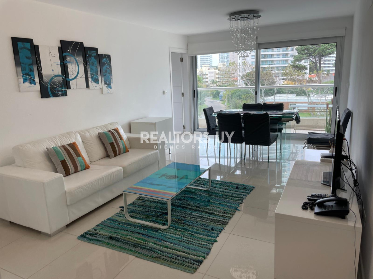 Apartamento ID.272 - BRAVA- TORRE DE CATEGORIA CON AMENITIES