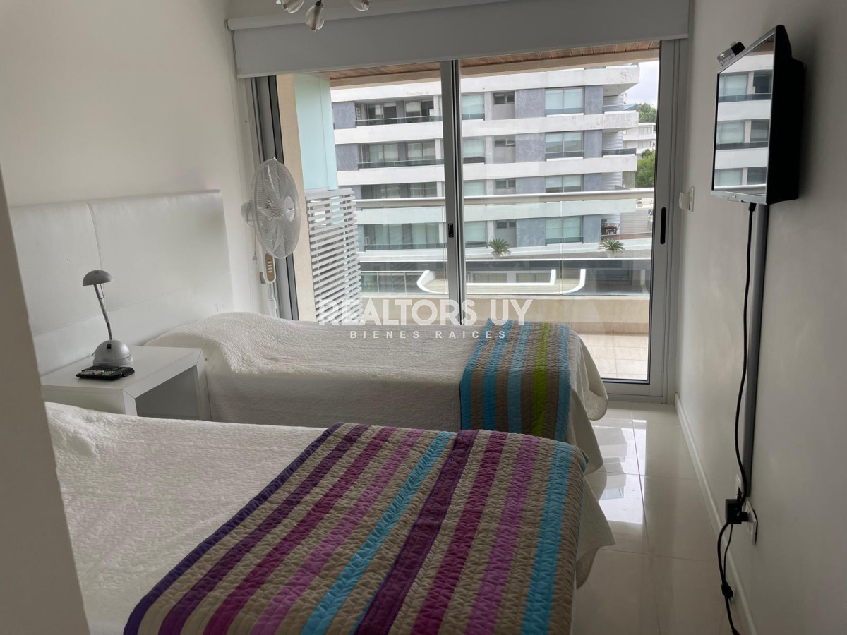 Apartamento ID.272 - BRAVA- TORRE DE CATEGORIA CON AMENITIES