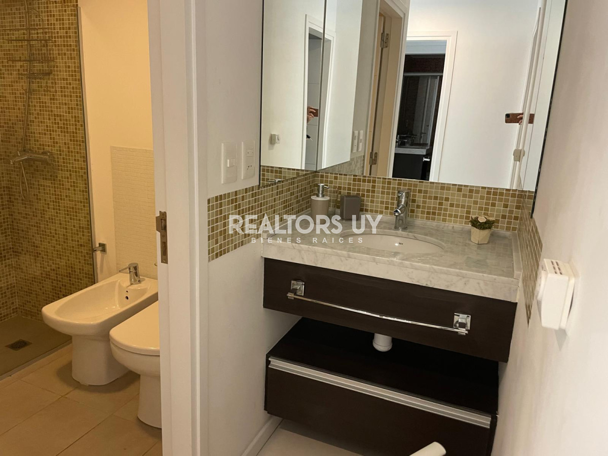 Apartamento ID.272 - BRAVA- TORRE DE CATEGORIA CON AMENITIES