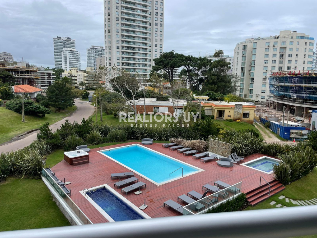 Apartamento ID.272 - BRAVA- TORRE DE CATEGORIA CON AMENITIES