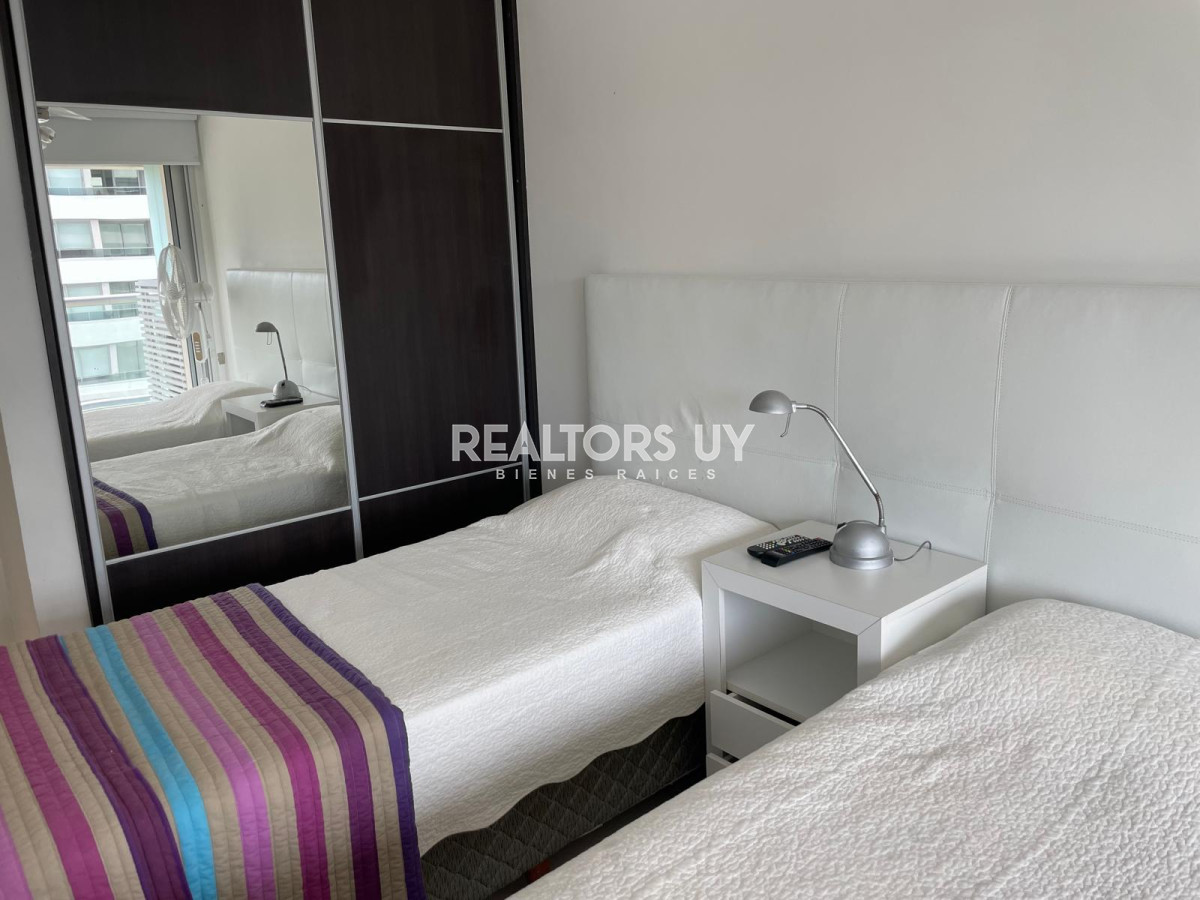 Apartamento ID.272 - BRAVA- TORRE DE CATEGORIA CON AMENITIES
