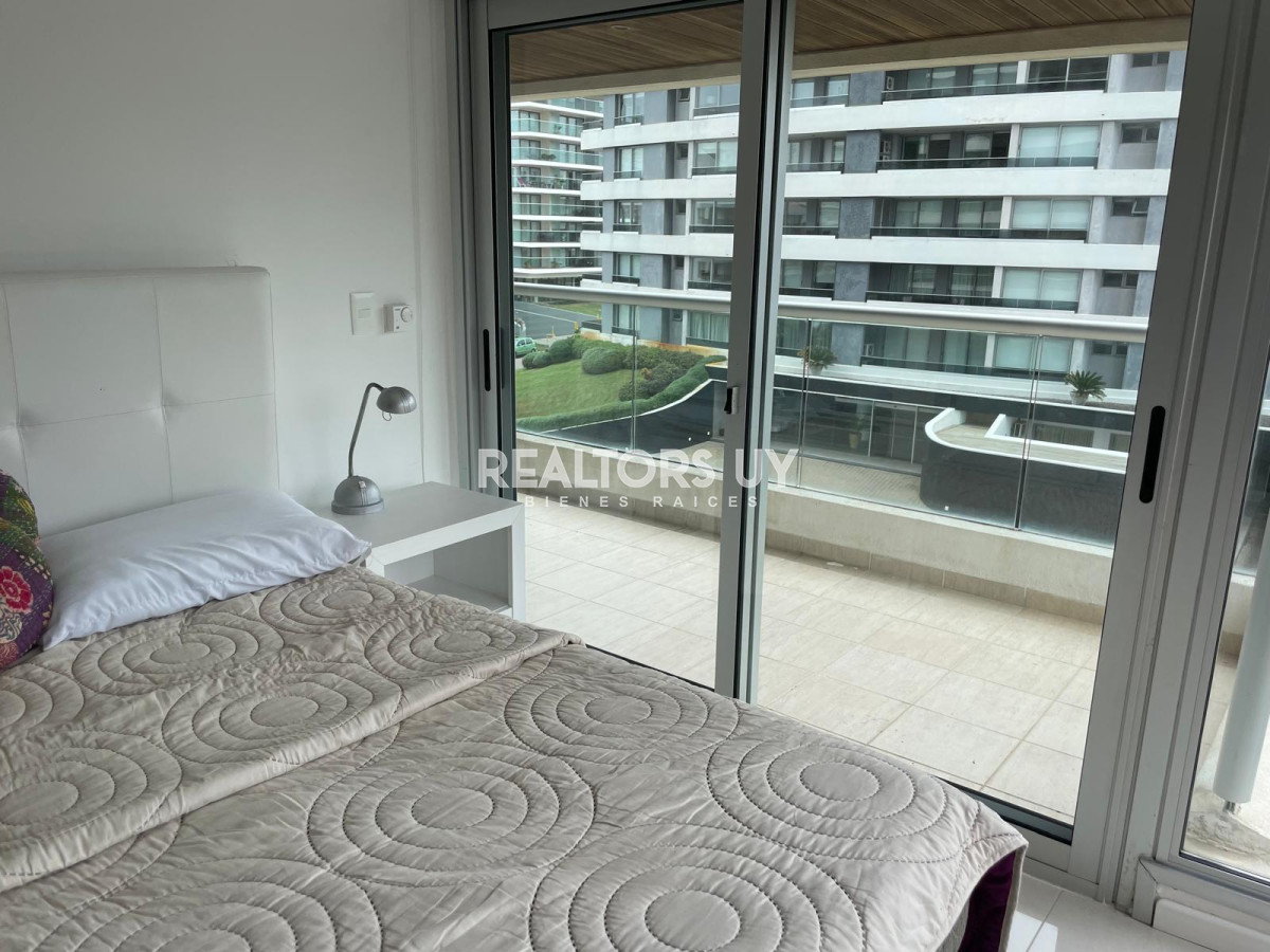 Apartamento ID.272 - BRAVA- TORRE DE CATEGORIA CON AMENITIES