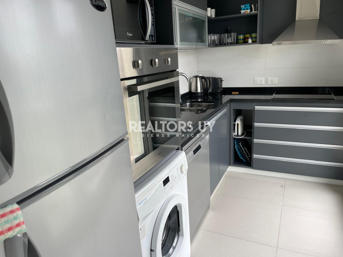 Apartamento ID.272 - BRAVA- TORRE DE CATEGORIA CON AMENITIES