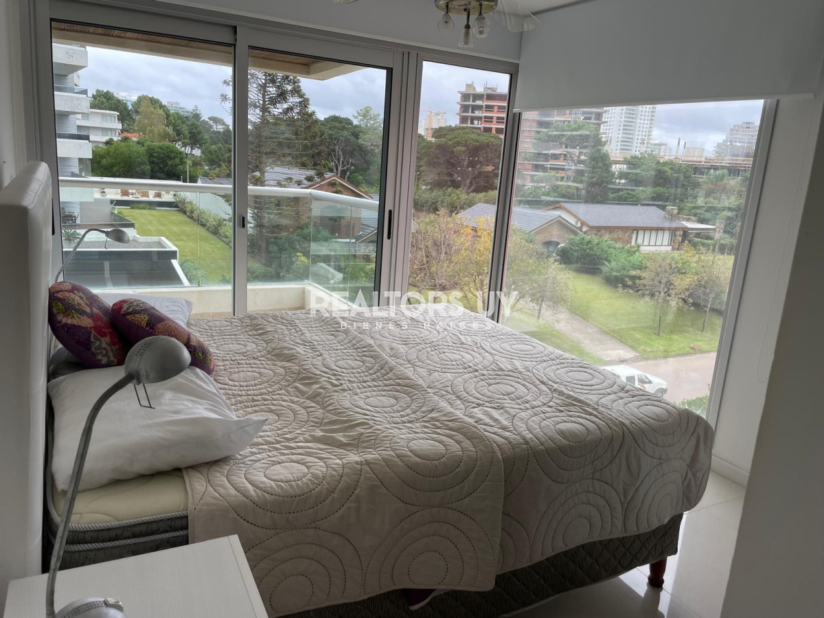 Apartamento ID.272 - BRAVA- TORRE DE CATEGORIA CON AMENITIES