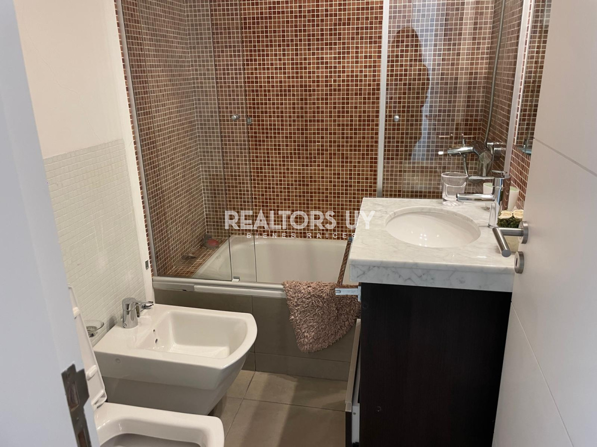 Apartamento ID.272 - BRAVA- TORRE DE CATEGORIA CON AMENITIES