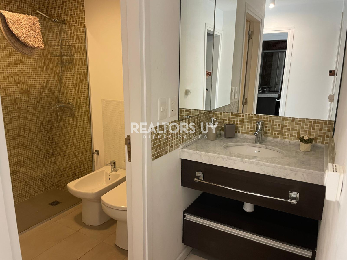 Apartamento ID.272 - BRAVA- TORRE DE CATEGORIA CON AMENITIES